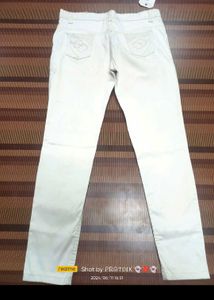 2pc Combo  Size-30 K62 M65 Slim Jeans