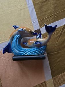 Showpiece