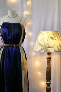 Nuon Midi Dress