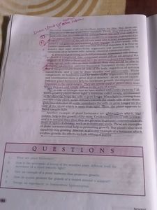 Class 10 Science NCERT with Very Good Notes (Used)