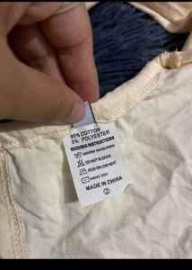 Open Back Long Sleeve Top