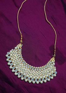pearl necklace🦪