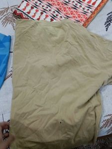 Oversized T Shirt Set Of 2