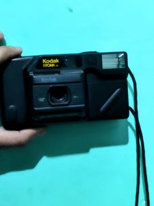 Kodak Kroma 35 Camera