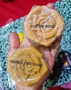 Combo Soap