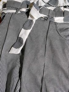 Crepe Cod Set
