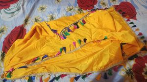 Umbrella Frok With Beutiful Jacket 💛💛