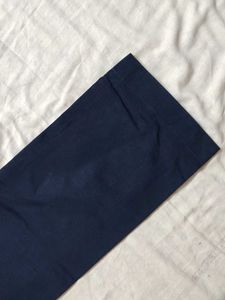❗ CLEARANCE ❗ Indian Terrain Men&#39;s Navy Trousers