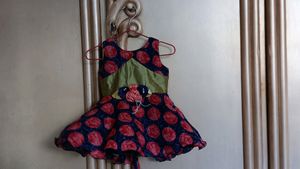 kids upto 1 year,  dress, unused. for girls
