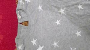 Gry New Sweater No Used