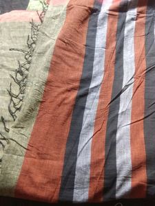Pure Cotton Boutique Saree