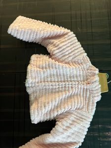 Short Jacket