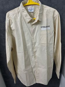 Steve Harlay Sports Club Shirt - XL/44