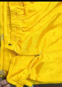 Kurta Pant Set 🎀💛