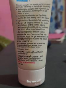 Gud For Acne