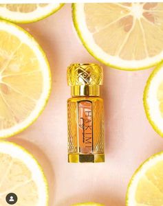 aman Fragrances attr