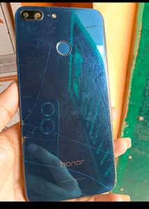 Honor 9 lite Mobile Phone