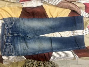 Comfort Jeans