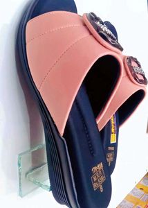 Pink Zara Inspired Slides