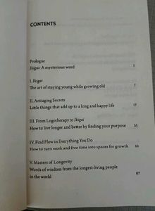 Ikigai: The Japanese Secret