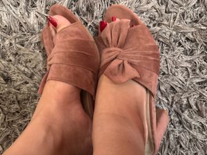 Stylish Heels Combo