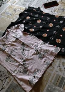 Summer Fitted Top Under 200 🌞🌞