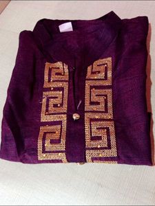 Beautiful Kurti