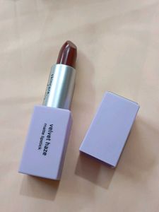 Plum Velvet Haze Matte Lipstick