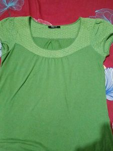 Green Top