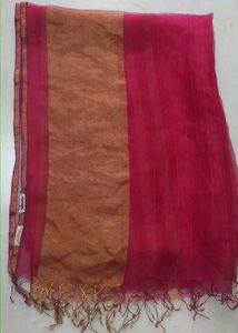 Fabindia Silk Dupatta