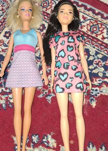 Dolls
