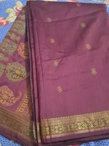 Top Notch Silk