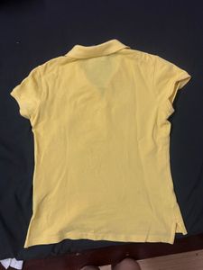 Ralph Lauren polo shirt