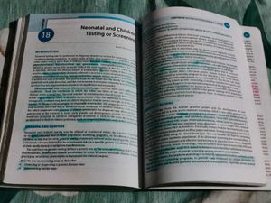 Pharmacology, Pathology &amp; Genetics-Nurses Part-2
