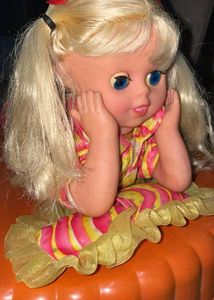 Doll