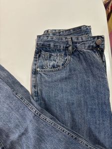 Casual Denim 👖