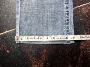 Denim Jeans light blue