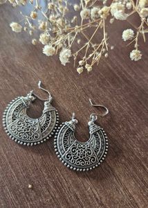 Ethnic Earrings