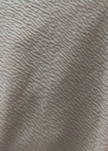 Brown  Cropped T-Shirt