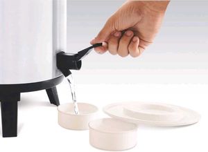 Milton thermosteel insulated jug.