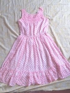 Summer Frock