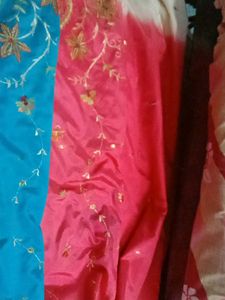 silk saree