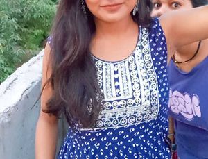 a never used kurti