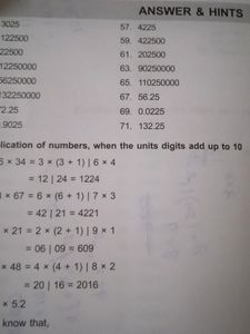 Fast Track Revision Of Physics , Chemistry, Math
