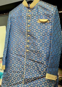Mens Ethnic Jacket For Festive occasions