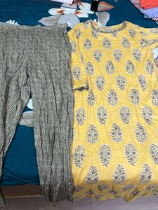 Kurta Set