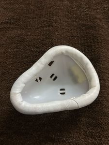 albow safety for cricket use