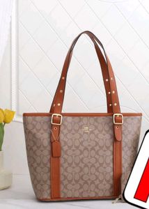 Coach Tote Premium Quality