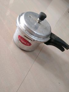 Pressure Cooker