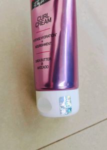 Livon Style Pro Curl Cream